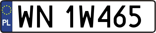 WN1W465