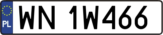 WN1W466