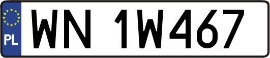 WN1W467