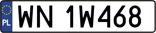 WN1W468