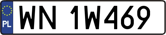 WN1W469