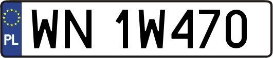 WN1W470