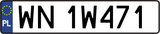 WN1W471