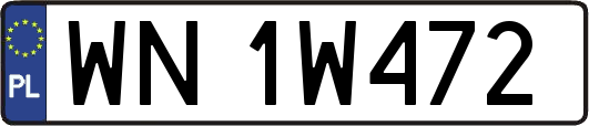 WN1W472