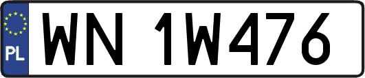 WN1W476