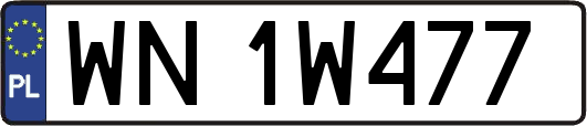 WN1W477