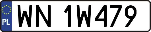 WN1W479