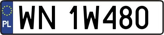 WN1W480