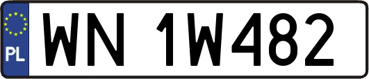 WN1W482