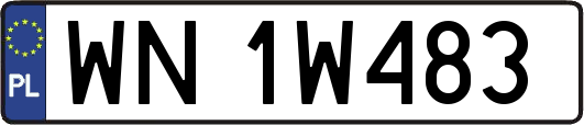 WN1W483