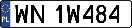 WN1W484
