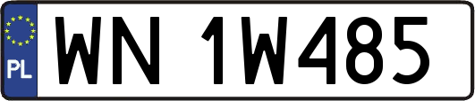 WN1W485
