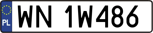 WN1W486