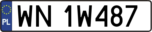 WN1W487