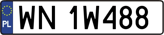 WN1W488