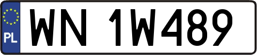 WN1W489