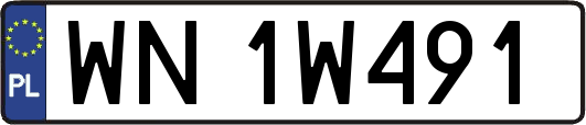 WN1W491