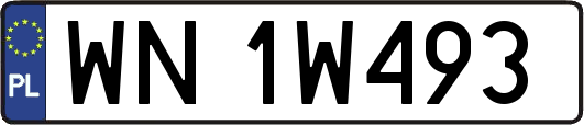 WN1W493