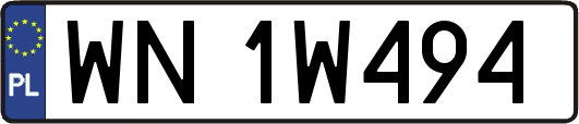 WN1W494