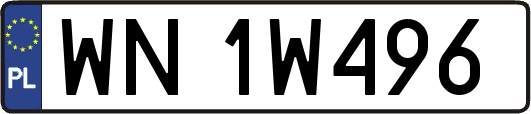 WN1W496
