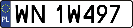 WN1W497