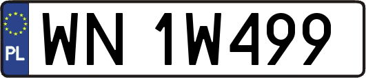 WN1W499