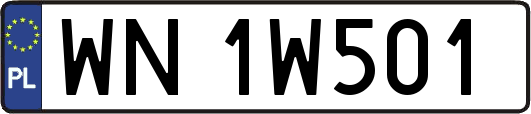 WN1W501