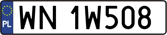 WN1W508