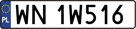 WN1W516