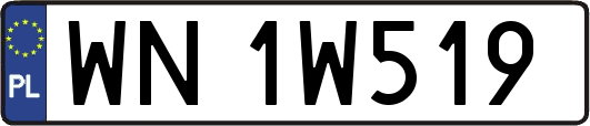 WN1W519