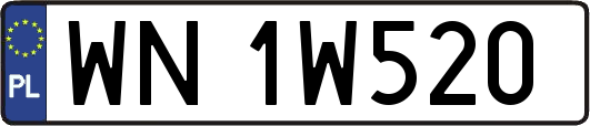 WN1W520