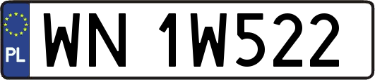WN1W522
