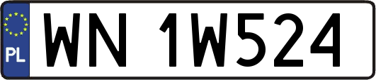 WN1W524