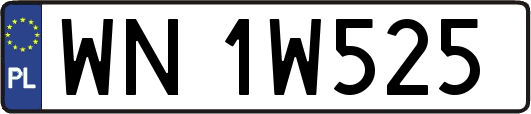 WN1W525