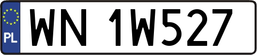 WN1W527