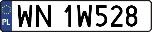 WN1W528
