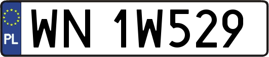 WN1W529