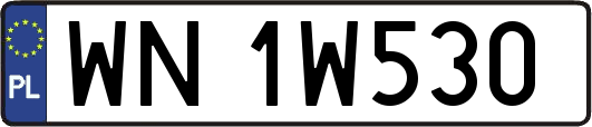 WN1W530