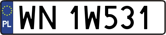 WN1W531