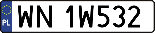 WN1W532