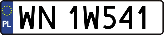 WN1W541