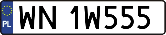 WN1W555