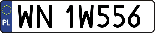 WN1W556