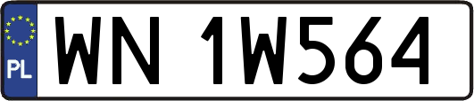 WN1W564