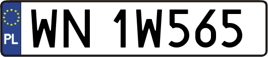 WN1W565