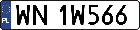 WN1W566