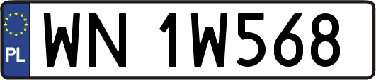 WN1W568