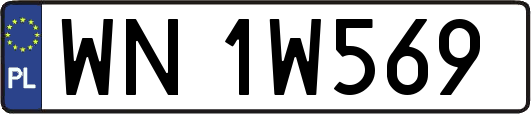 WN1W569