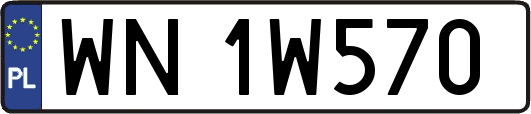WN1W570