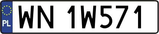 WN1W571